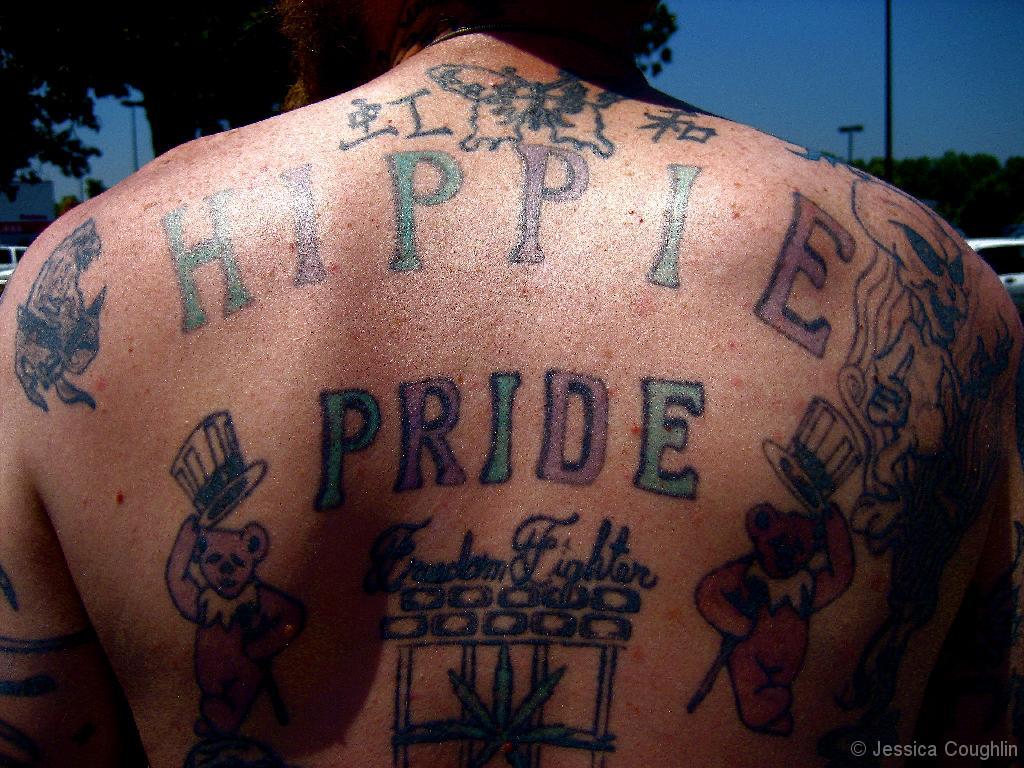 The Worst Tatoo In The World 